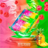 Табак Spectrum Mix Line Acid Shake (Кислый Напиток) 25г Акцизный